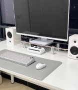 宜家同款电脑桌家用书桌ins风女生卧室写字台简易长方形学习桌