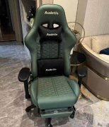 还有8张！9成新雷蛇电竞椅傲风电竞椅迪锐克斯联名电竞椅傲风同