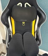 Drxacer 迪锐克斯电竞椅 有明显使用痕迹