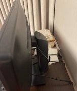 自用无损 卓威奇亚(ZOWIE GEAR) XL2411p 