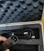 先申明不是二手贩子我自己的 可以用来直播 没用几次