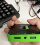 小鸡队长魔盒por，手游外设 低价出